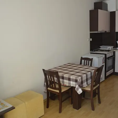 Apartment Apartament 12 Panorama Bay I Sweti Wlas