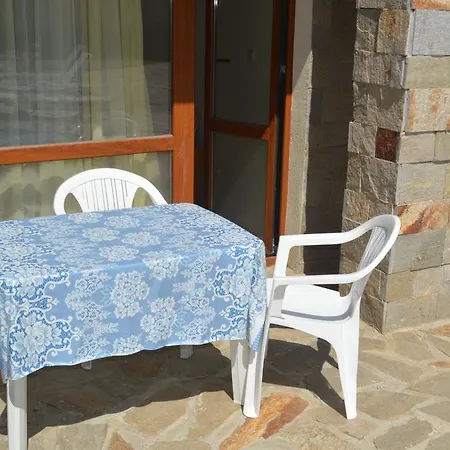 Apartament 12 Panorama Bay I Apartment Sweti Wlas