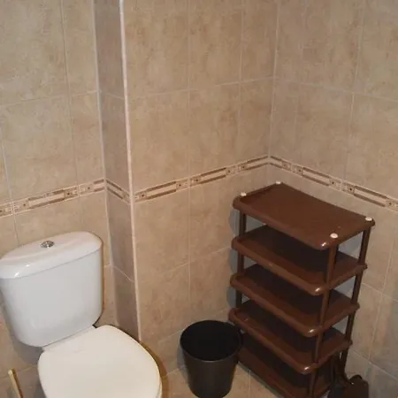 Apartament 12 Panorama Bay I Apartment