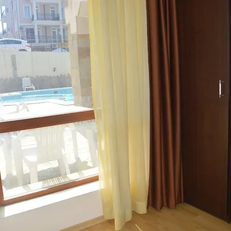 Apartament 12 Panorama Bay I Apartment Sweti Wlas
