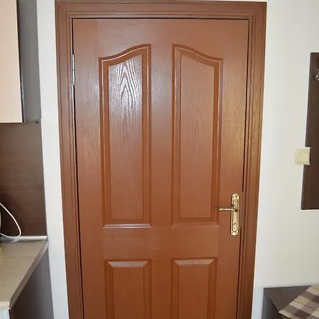 Apartament 12 Panorama Bay I Apartment Sweti Wlas