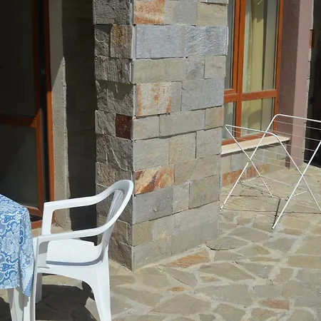 Apartament 12 Panorama Bay I * سفيتي فلاس