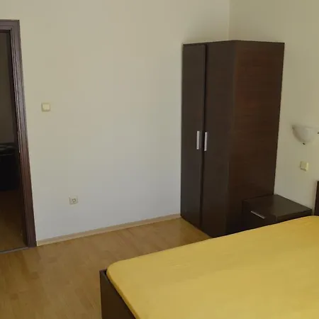 Apartament 12 Panorama Bay I شقة
