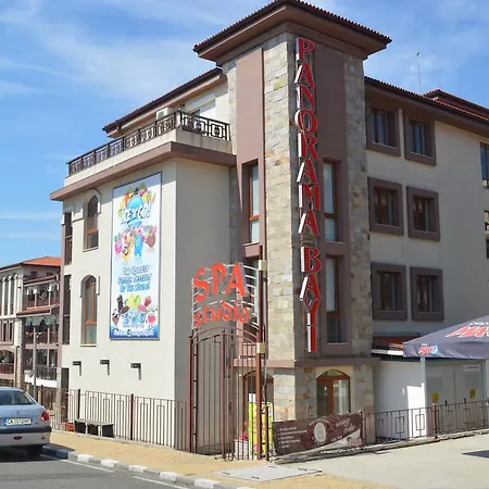 شقة Apartament 12 Panorama Bay I سفيتي فلاس