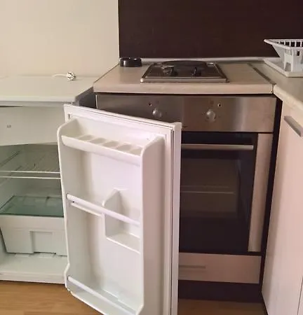 Apartament 12 Panorama Bay I سفيتي فلاس