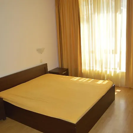 Apartament 12 Panorama Bay I شقة