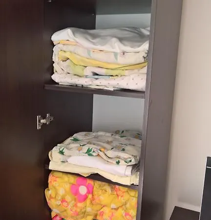 Apartament 12 Panorama Bay I * سفيتي فلاس