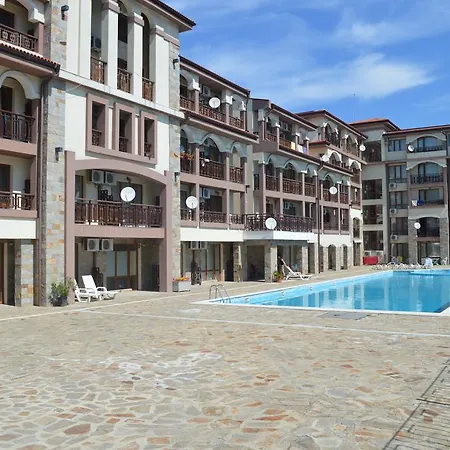 Apartament 12 Panorama Bay I شقة *
