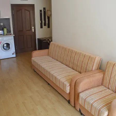 شقة Apartament 12 Panorama Bay I سفيتي فلاس